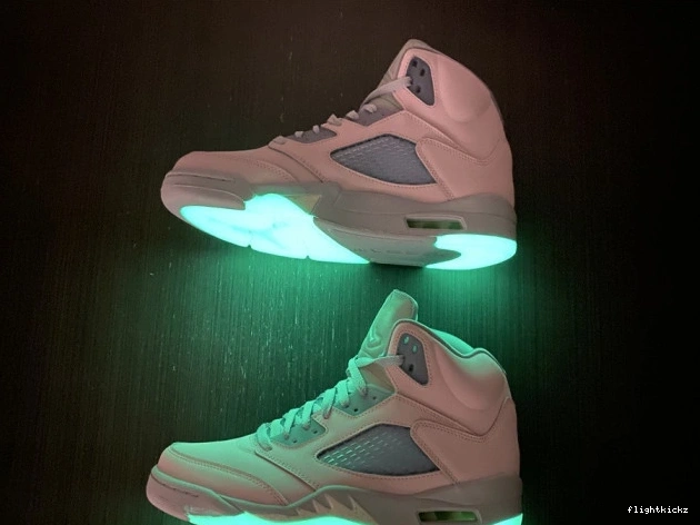 Easter Air DV0562-600 Jordan 5 1212